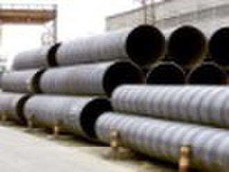 steel pipe