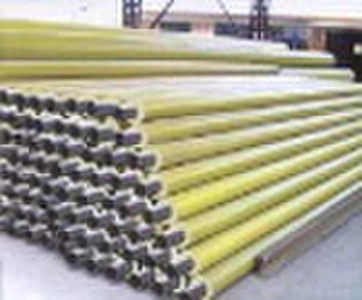 steel pipe