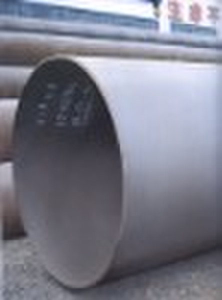 steel pipe