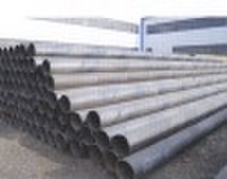 steel tube