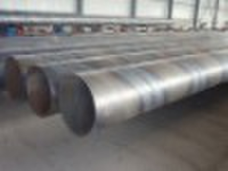 steel tube