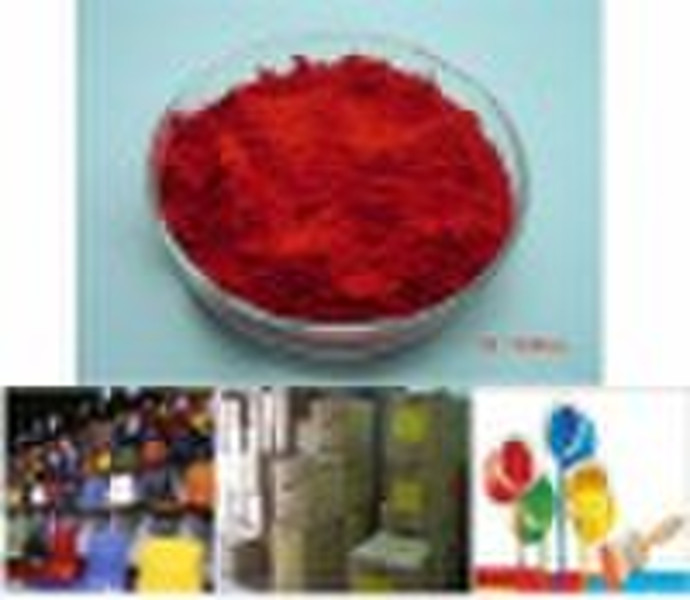 Pigment red 208 HF2B