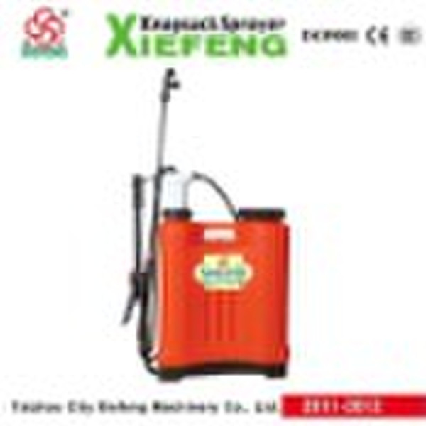20L knapsack sprayer(XF-20H1)