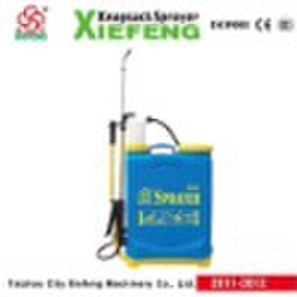 16L hand sprayer(XF-16B1)