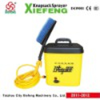 16L spray washer