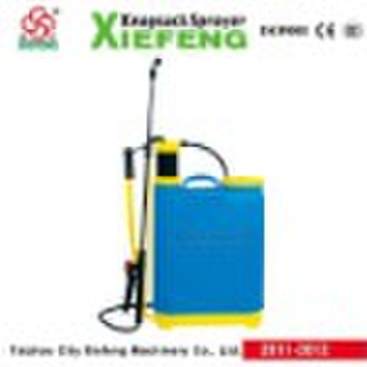 20L manual sprayer(XF-20C
