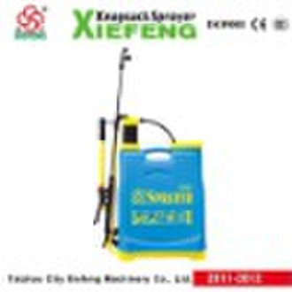 16L garden sprayer