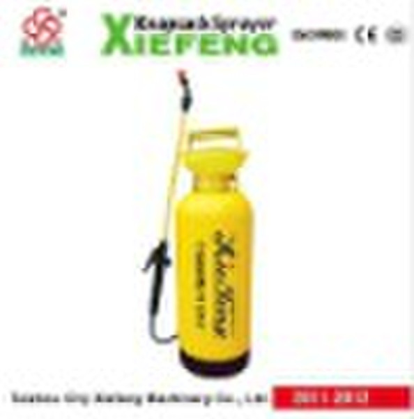 5L pressure sprayer(XF-5A-2)