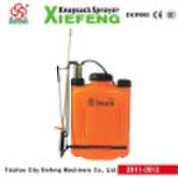 hand knapsack sprayer