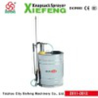 stainless steel sprayer(3WB-16-2 )