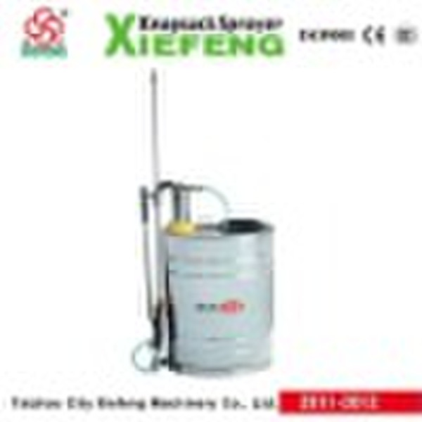 stainless steel sprayer(3WB-16-2 )