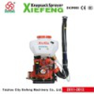 knapsack Mist Duster