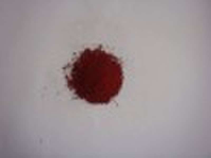 Iron Oxide Red  130  Pigment