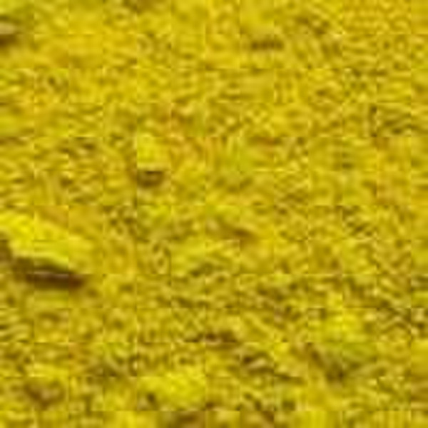 Inorganic Pigment(Lemon Chrome Yellow)