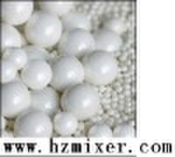 zirconia  grinding  beads-----Pure Zirconia Cerami