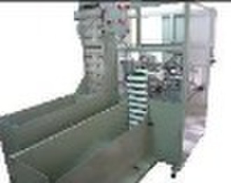 RDF-300 Auto-filling and capping machine of silico