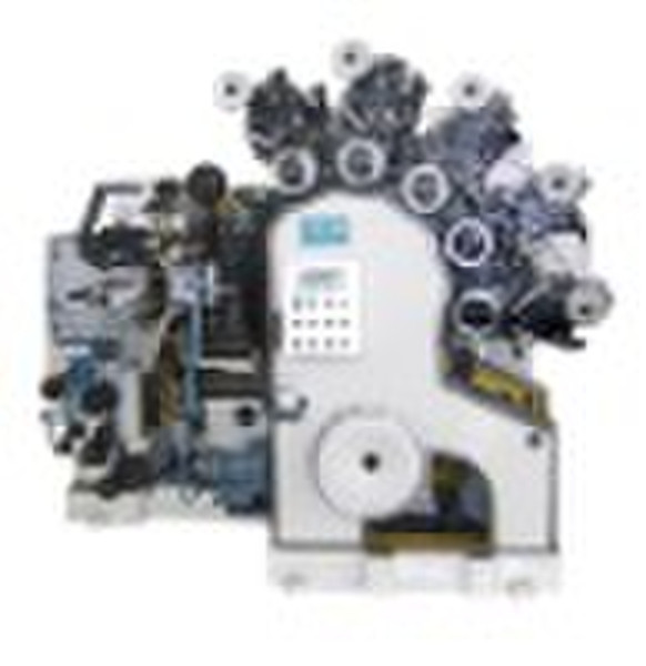 Tube/ pipe printing machine