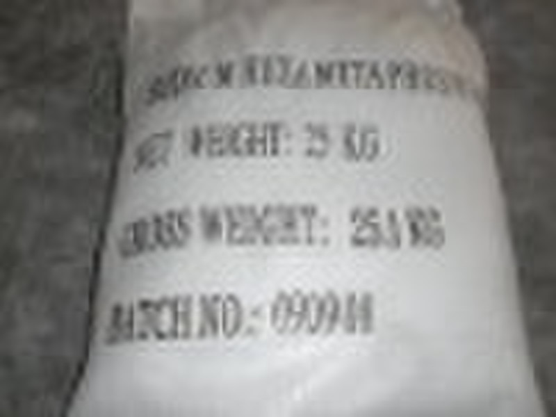 Sodium hexametaphosphate (SHMP)