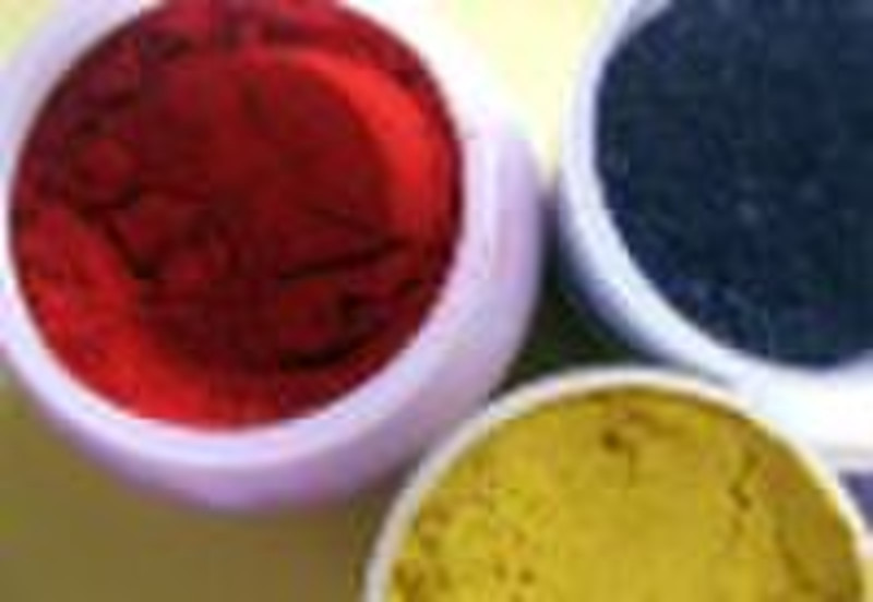 Solvent Dyes