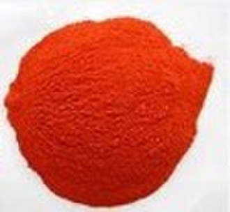 Paprika food color