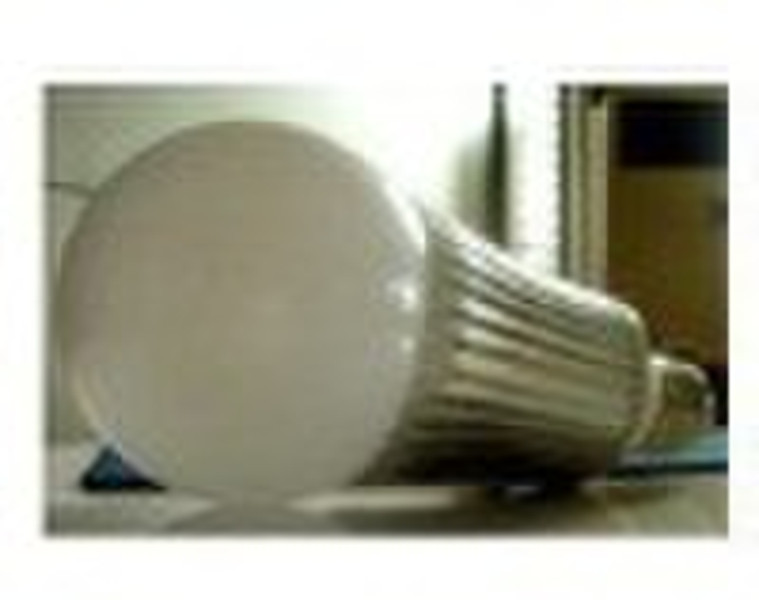 LED bulb & tube