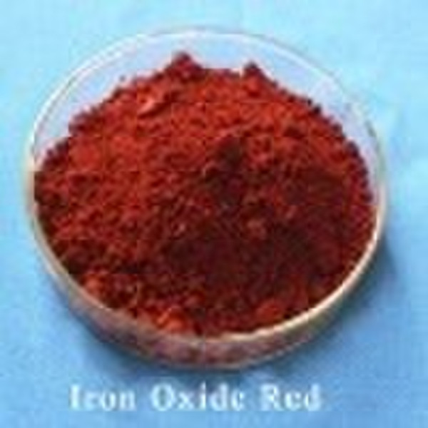 iron  oxide red NS110