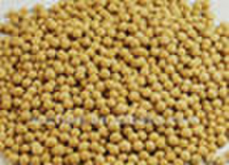 Soy Bean Extract Soja-Isoflavone 40% von Non-GMO