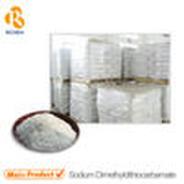 Sodium Dimethyldithiocarbamate/SDD