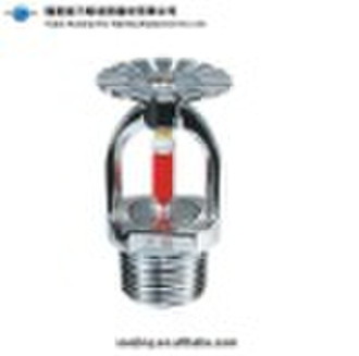 Fire Sprinkler