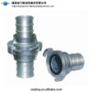 fire hose coupling