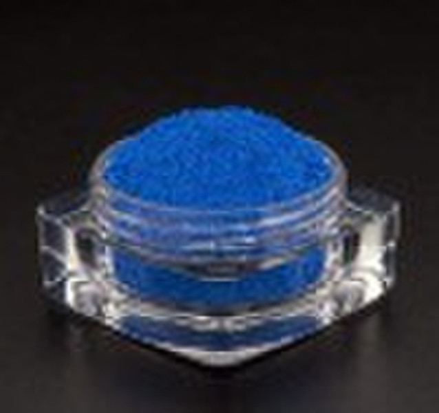 ultramarine blue