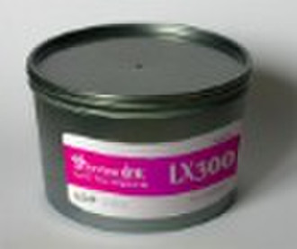 Sun-flower LX300 offset printing ink