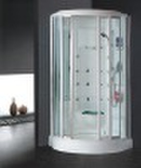 Modern Steam Shower Room