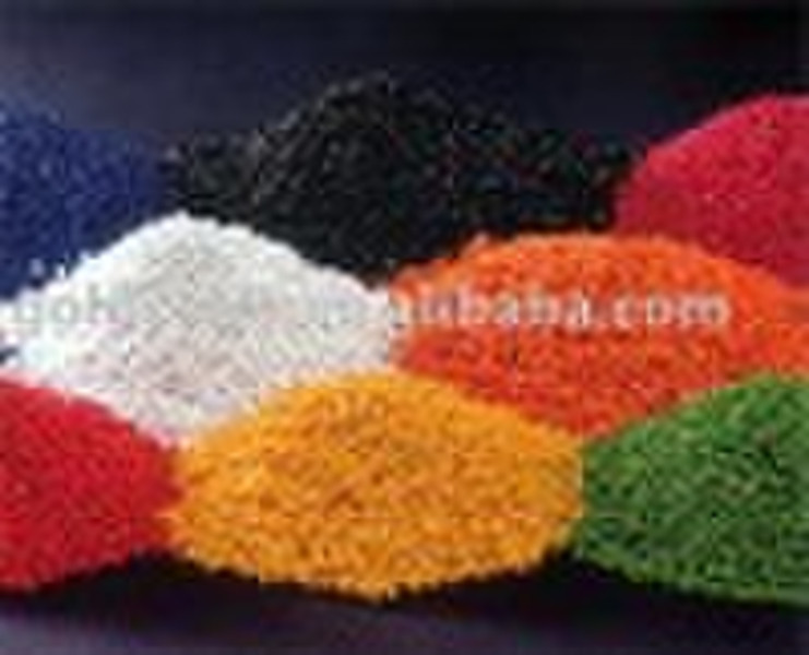 Polyamide masterbatch