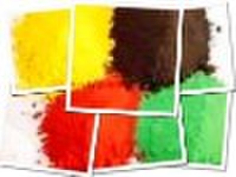 reactive dyes