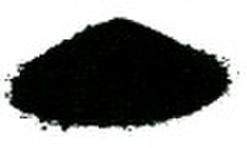 carbon black , pigment black 7