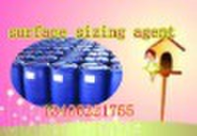 surface sizing agent