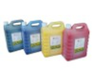 solvent ink for SEIKO SPT510-35PL