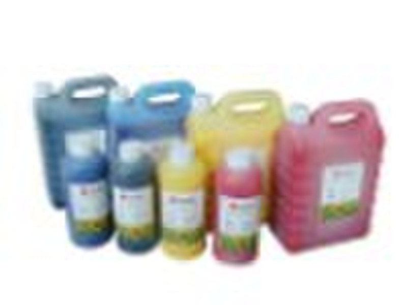 solvent ink for KONICA KM 256-42PL