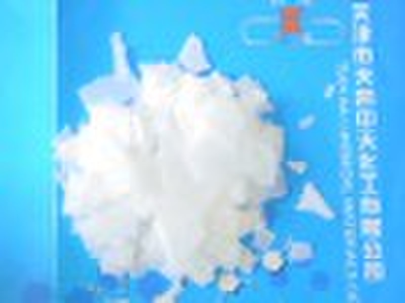 caustic soda