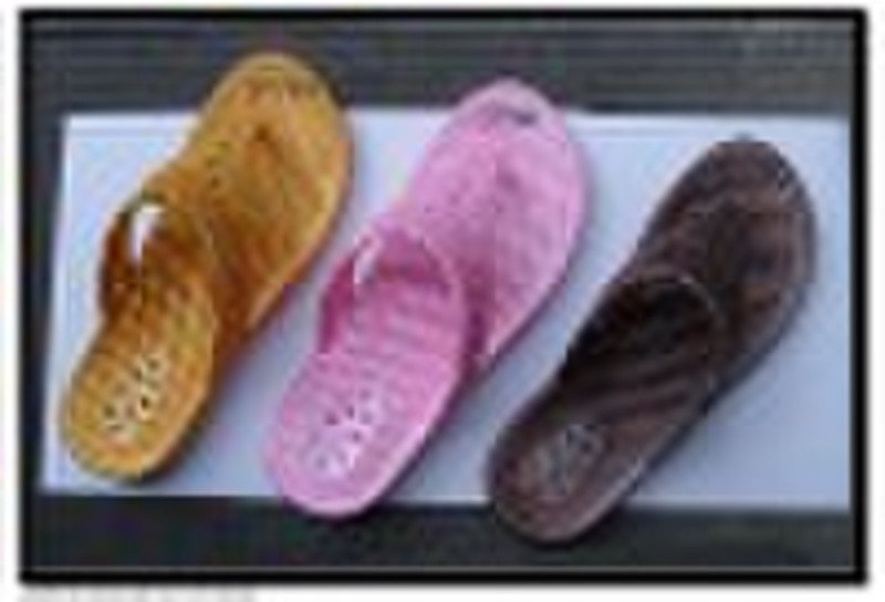 Pigment für PVC Slipper