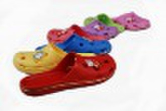 PVC Slipper Colors