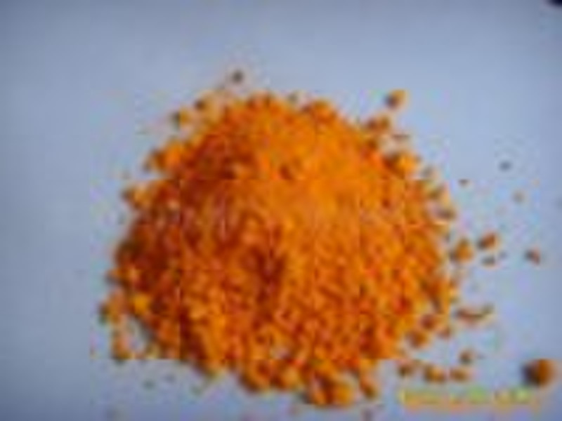 ci pigment orange 36