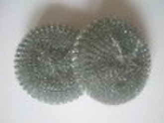 40g Galvanized scourer