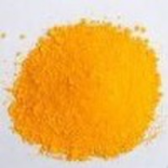 Pigment Chrome Yellow HG