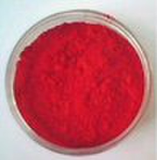 PIGMENT RED FGR