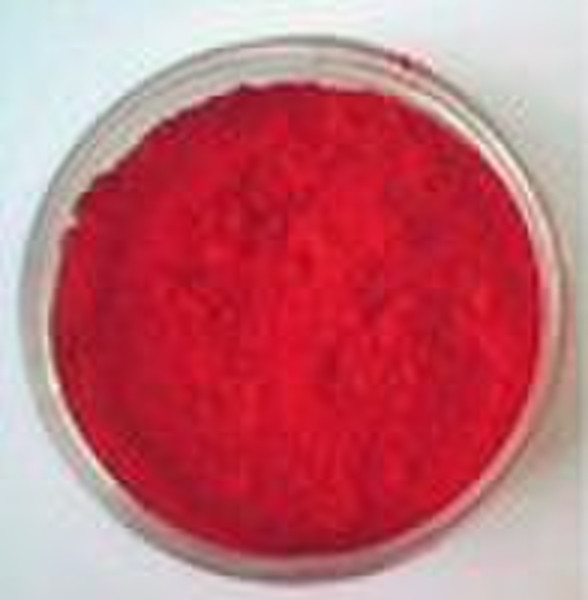 PIGMENT RED FGR