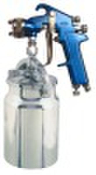 4001S HVLP Spray Gun