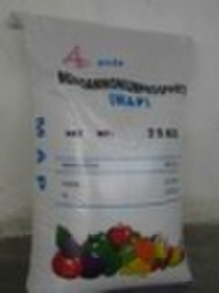 Mono-Ammonium Phosphate (MAP)