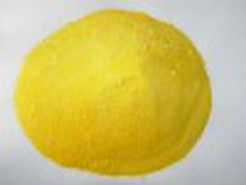 Poly aluminium chloride